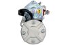 Стартер HELLA 8EA 012 527-241 (фото 3)