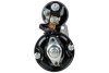 Стартер 12V, 1,7 kW HELLA 8EA 012 527-251 (фото 3)
