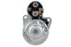 Стартер HELLA 8EA 012 527-291 (фото 3)