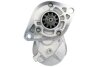 Стартер HELLA 8EA 012 527-341 (фото 2)