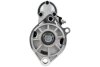 Стартер HELLA 8EA 012 527-371 (фото 2)
