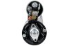 Стартер HELLA 8EA 012 527-431 (фото 3)