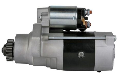 Стартер HELLA 8EA 012 527-451
