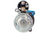 Стартер HELLA 8EA 012 527-481 (фото 3)