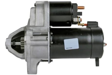 Стартер HELLA 8EA 012 527-501