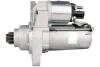 Стартер A3/Fabia/Octavia/Rapid/Golf/Jetta 1.2-2.0 99- HELLA 8EA 012 527-531 (фото 1)
