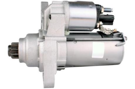 Стартер A3/Fabia/Octavia/Rapid/Golf/Jetta 1.2-2.0 99- HELLA 8EA 012 527-531