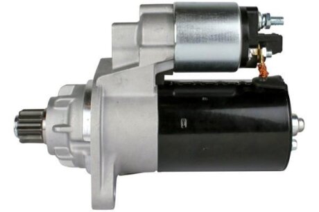 Стартер HELLA 8EA 012 527-541