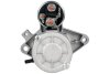 Стартер HELLA 8EA 012 527-581 (фото 3)