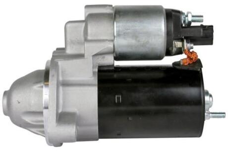 Стартер A4/Superb/Passat 1.6-2.0 00-09 HELLA 8EA 012 527-591