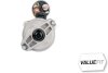 Стартер HELLA 8EA 012 527-601 (фото 3)