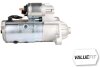 Стартер HELLA 8EA 012 527-601 (фото 4)