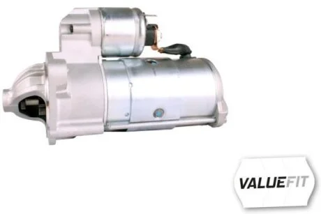 Стартер HELLA 8EA 012 527-601