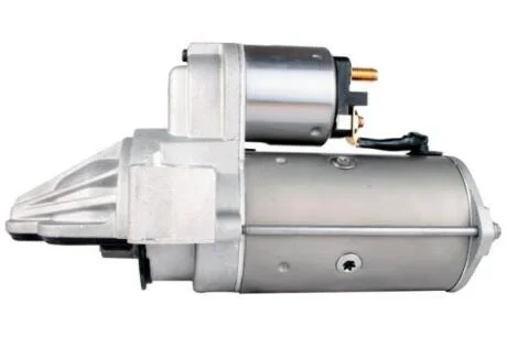 Стартер Boxer/Jumper/Transit 2.2 HDi/TDCi 06- HELLA 8EA 012 527-611