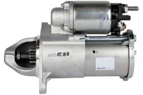 СТАРТЕР HELLA 8EA 012 527-661