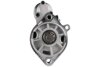 Стартер 12V, 2 kW (Гарантія 3 роки) HELLA 8EA 012 527-741 (фото 2)