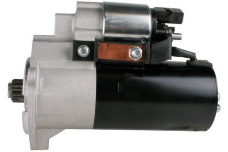 Стартер 12V, 2 kW (Гарантія 3 роки) HELLA 8EA 012 527-741
