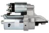 Стартер HELLA 8EA 012 527-781 (фото 4)