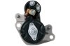Стартер HELLA 8EA 012 527-791 (фото 3)
