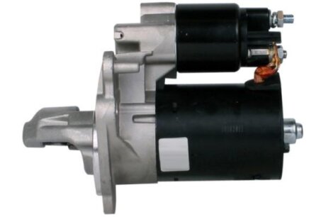 Стартер HELLA 8EA 012 527-791