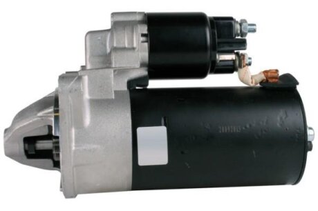 Стартер HELLA 8EA 012 527-851