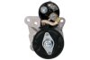 Стартер HELLA 8EA 012 527-881 (фото 3)