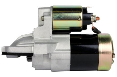 Стартер MAZDA 3 (BK) HELLA 8EA 012 528-141