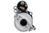 CITROEN Стартер C-CROSSER 2.2 HDi 07-, C4 GRAND PICASSO I 2.0 06-, C5 II 2.2 06-, MITSUBISHI, PEUGEOT HELLA 8EA 012 528-291 (фото 3)