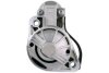 Стартер HELLA 8EA 012 528-321 (фото 2)