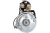 Стартер HELLA 8EA 012 528-321 (фото 3)