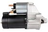 Стартер HELLA 8EA 012 528-351 (фото 4)