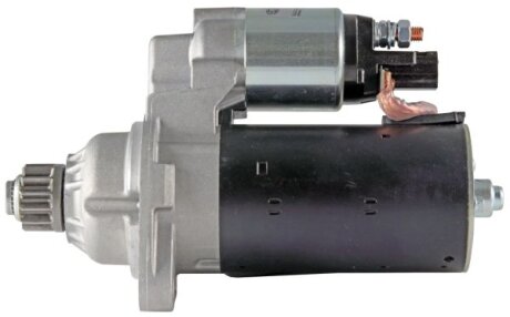 Стартер HELLA 8EA012528-521