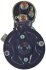 Стартер HELLA 8EA012528-571 (фото 3)
