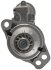 Стартер HELLA 8EA 012 528-701 (фото 2)
