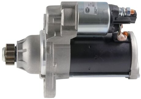 Стартер HELLA 8EA 012 528-701