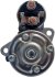 Стартер HELLA 8EA 012 528-721 (фото 3)