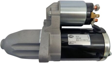 Стартер HELLA 8EA 012 528-721