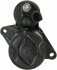 Стартер 12V, TOYOTA HELLA 8EA012528-861 (фото 3)