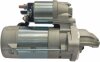 Стартер HELLA 8EA 012 528-901 (фото 4)