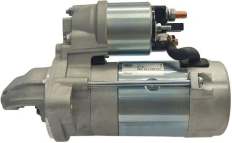 Стартер HELLA 8EA 012 528-901