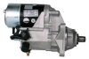 Стартер HELLA 8EA 012 586-001 (фото 4)