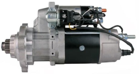 Стартер HELLA 8EA 012 586-231