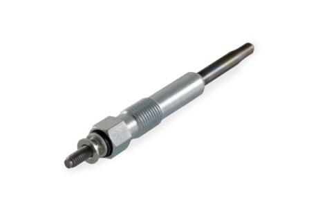 CITROEN свічка розжарювання Berlingo 1,8D 98- HELLA 8EG008498-231