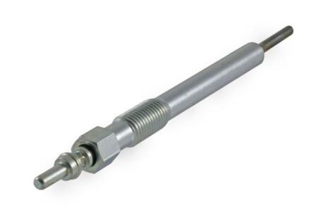 OPEL свічка розжарювання 4.4V L=137mm Astra J 1.7CDTI 10- HELLA 8EG008498-271