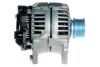 Генератор A3/Ibiza/Leon/Fabia/Octavia/Caddy/Golf/Polo 1.4-3.2 99- HELLA 8EL 011 710-311 (фото 1)