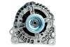 Генератор A3/Ibiza/Leon/Fabia/Octavia/Caddy/Golf/Polo 1.4-3.2 99- HELLA 8EL 011 710-311 (фото 2)