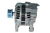 Автозапчастина HELLA 8EL 011 710-741 (фото 4)