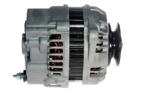 Генератор HELLA 8EL 011 711-201
