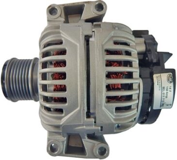 Генератор HELLA 8EL011712-281