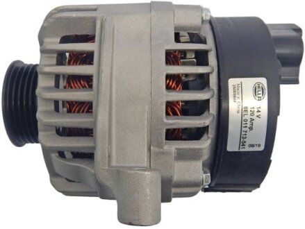 Генератор HELLA 8EL011713-541